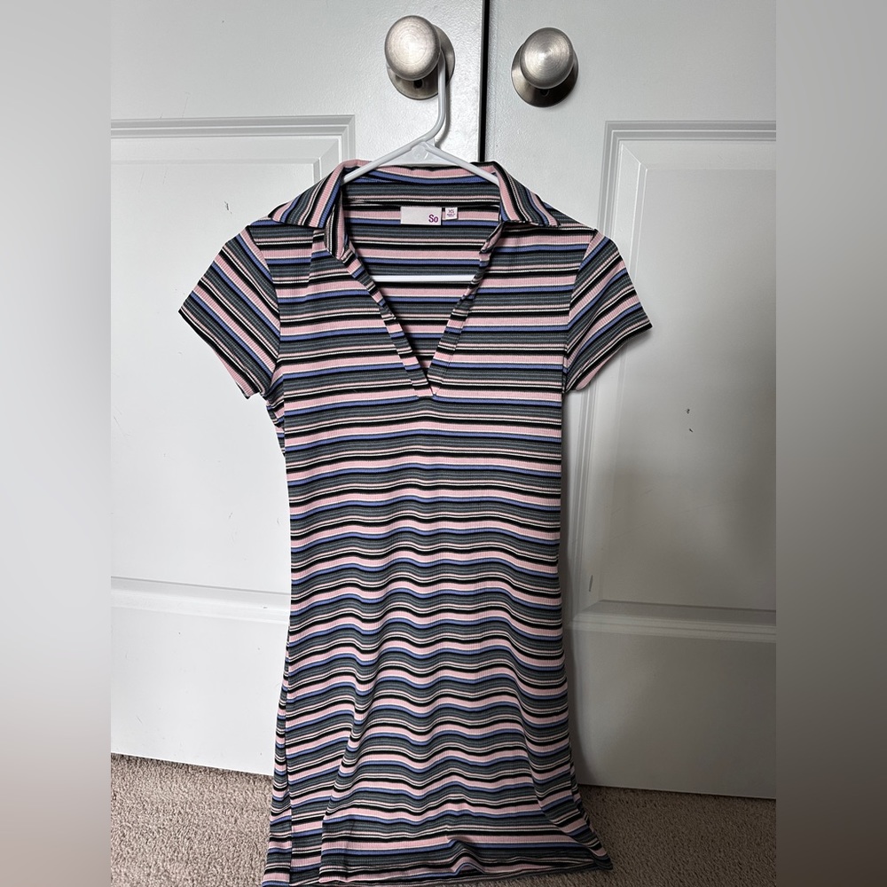 So Dress